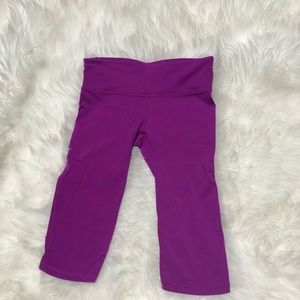 GAP FIT CAPRI never worn